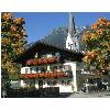 Gästehaus im Winkel in Garmisch Partenkirchen - Logo