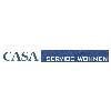 CASA Boardinghouse in Berlin - Logo