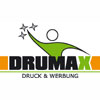 DRUMAX OHG Druck und Werbung in Nürnberg - Logo