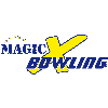 Magic-X-Bowling in Dresden - Logo