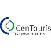 CenTouris, Universität Passau in Neuburg am Inn - Logo