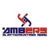 Ambers Electrosystems GmbH in Berlin - Logo