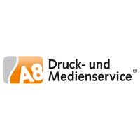 A8 Druck- und Medienservice in Berlin - Logo