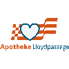 Apotheke Lloydpassage in Bremen - Logo