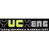 Yucheng Internationales Handelshaus GmbH in Berlin - Logo