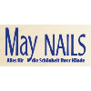 May Nails - Nagelstudio in Herrenberg - Logo