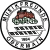 Musikfreunde Obermain in Neudrossenfeld - Logo