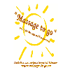 Massage to go in Burgau Stadt Jena - Logo