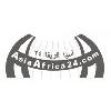 Aschrafi GmbH / AsiaAfrica24.com in München - Logo