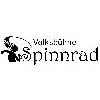 Volksbühne Spinnrad (Theater) in Regensburg - Logo