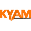 KYAM Studios in Aachen - Logo