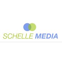 schellemedia - 360° / VR - Luftbildservice - Kameraverleih in Markkleeberg - Logo