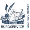 Büroservice Waltraud Berger in Buchloe - Logo
