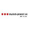 munich-promotion in München - Logo