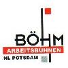 Böhm-Lift GmbH in Potsdam - Logo