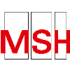 MSH Metallsystem GmbH - Schallschutz in Hamm an der Sieg - Logo