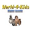 World-4-Kids in Loitz bei Demmin - Logo