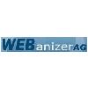 Webanizer AG in Simbach am Inn - Logo