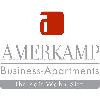 Amerkamp Business-Apartments in Bonn - Logo