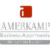 Amerkamp Business-Apartments in Bonn - Logo