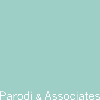 Parodi & Associates in Düsseldorf - Logo