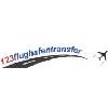 123flughafentransfer.de in Köln - Logo