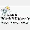 House of Health & Beauty - Massagen & Kosmetik in Schweinfurt - Logo