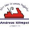 Tischlerei Andreas Klimpel in Berlin - Logo