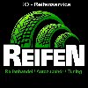 iO - Reifenservice in Uhingen - Logo