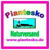 piantesko-naturversand in Bad Schönborn - Logo