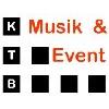 KTB Musik & Event, Inh. Kai Brückmann in Münchholzhausen Stadt Wetzlar - Logo