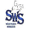 SWS Westernhorses in Parkstein - Logo