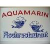 Aquamarin Fischrestaurant in Amt Chorin Gemeinde Chorin - Logo