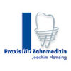 Praxis für Zahnmedizin dr. Joachim Hemsing in Hückelhoven - Logo