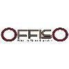 offiso in Düsseldorf - Logo