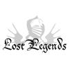 Lost Legends Mittelalter Versand in Heilbronn am Neckar - Logo