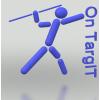 On TargIT in Nierstein - Logo