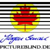 PICTUREBLIND in Berlin - Logo