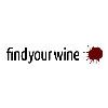 findyourwine - Weinberatung und Verkauf in Eggenfelden - Logo