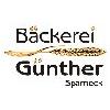 Bäckerei und Café Günther in Sparneck - Logo
