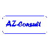 AZ-Consult Unternehmens- und Personalberatung in Kirchmöser Stadt Brandenburg - Logo
