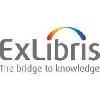 ExLibris (Deutschland) GmbH in Hamburg - Logo