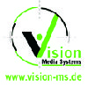 Vision Media Systems in Neuss - Logo