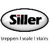 Siller Treppen in München - Logo