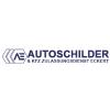 Autoschilder & KFZ-Zulassungsdienst Eckert in Bergheim an der Erft - Logo