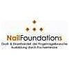 NailFoundations in Recklinghausen - Logo