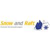 Snow and Raft in Lenggries - Logo