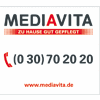 MEDIAVITA in Berlin - Logo