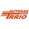 Trrio Hannover in Hannover - Logo