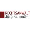 Rechtsanwalt Jörg Schindler in Lutherstadt Wittenberg - Logo